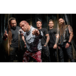 Metallica, Five Finger Death Punch & Ice Nine Kills – Sunday