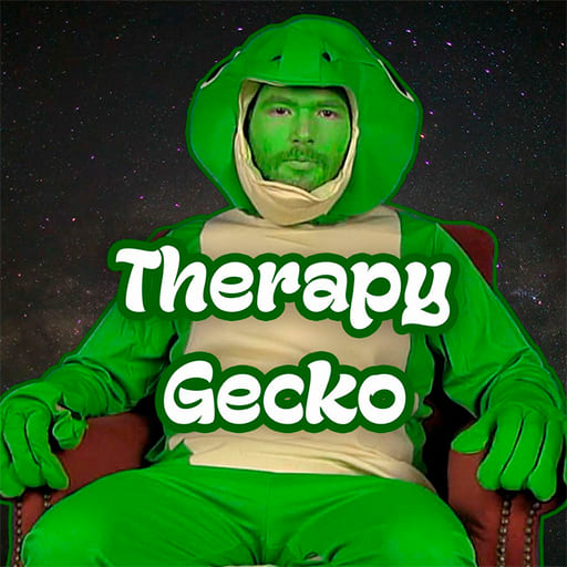 Therapy Gecko