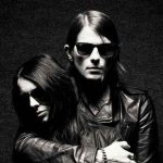 Cold Cave & Riki
