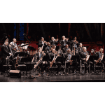 Jazz At Lincoln Center Orchestra