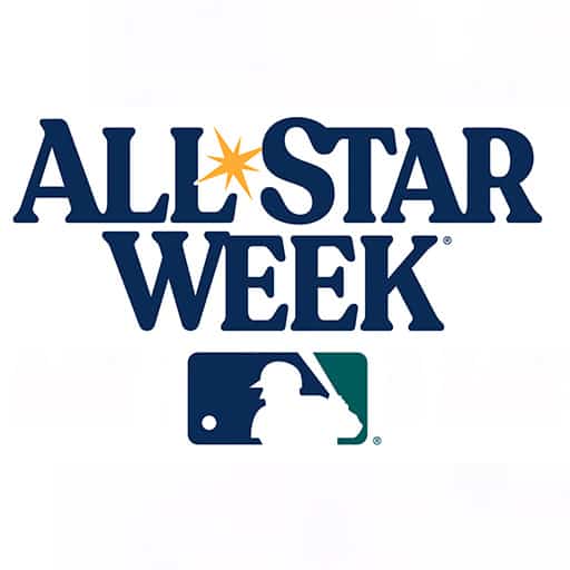 MLB All Star Week Tickets Seattle 2024/2025