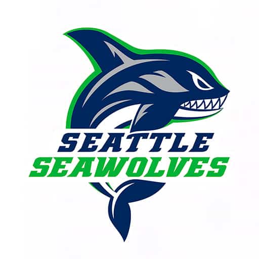 Seattle Seawolves vs. Houston SaberCats