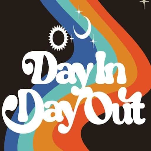 Day In Day Out Festival: Carly Rae Jepsen, Bleachers & The Head and The Heart - 3 Day Pass