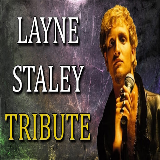Layne Staley Tribute