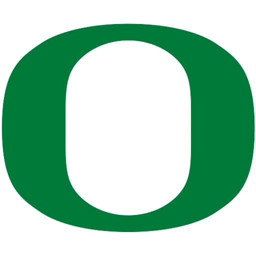 Oregon Ducks Football