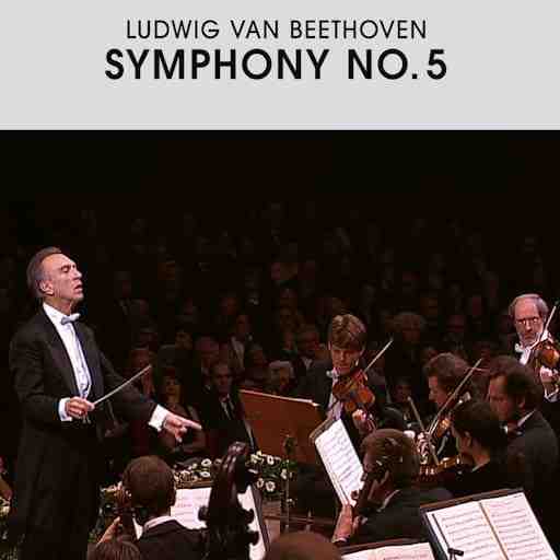 Beethoven Symphony No. 5