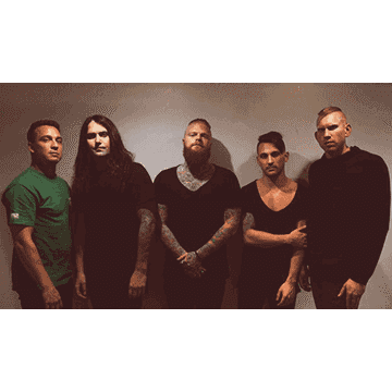 Born Of Osiris & Attila