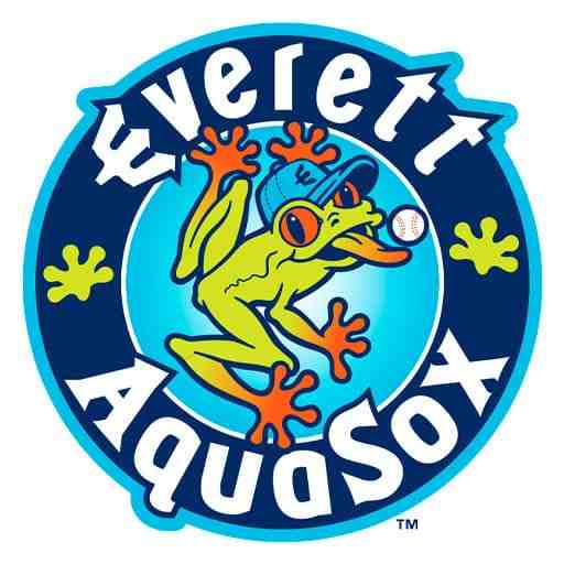 Everett AquaSox vs. Spokane Indians