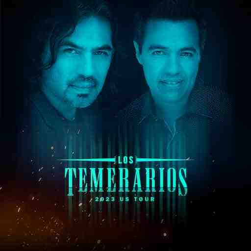 Los Temerarios