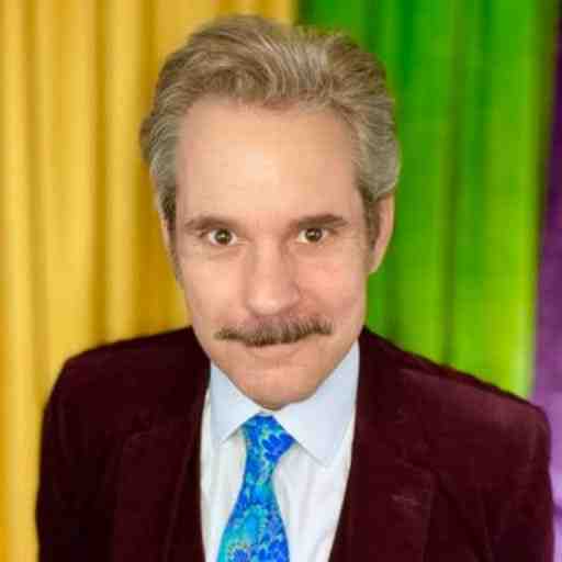 Paul F. Tompkins' Varietopia