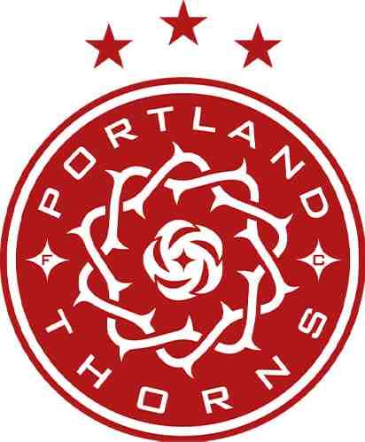 Seattle Reign FC vs. Portland Thorns FC