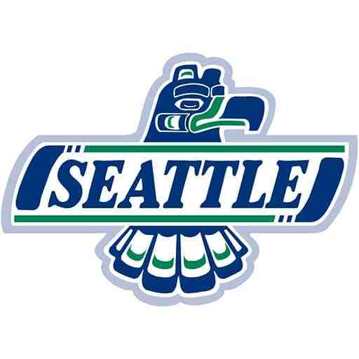 Seattle Thunderbirds vs. Edmonton Oil Kings