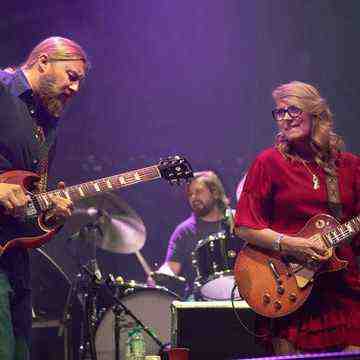 Tedeschi Trucks Band