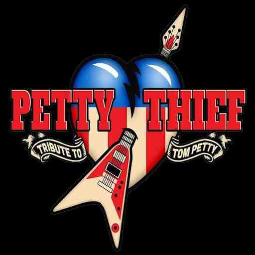 Petty Thief - Tribute to Tom Petty