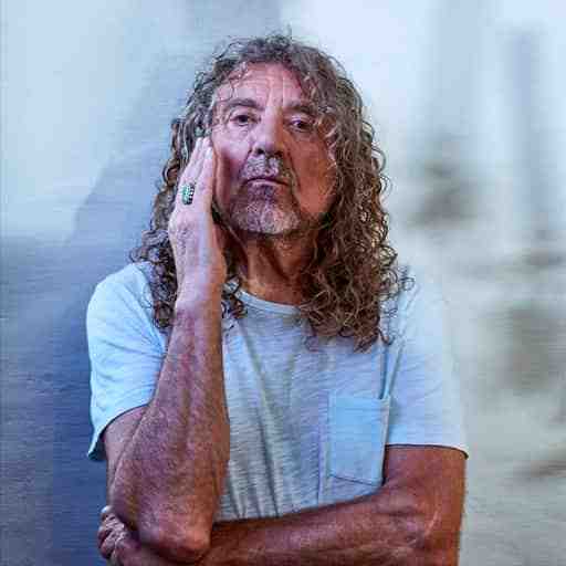 Robert Plant, Alison Krauss & JD McPherson