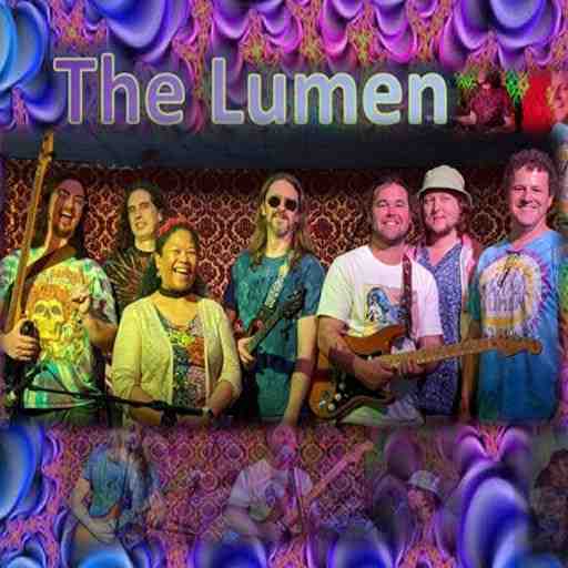 The Lumen - Jerry Garcia Birthday Bash