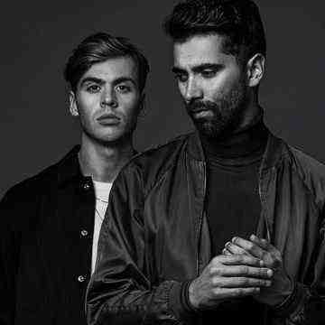 Yellow Claw