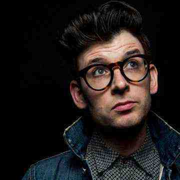 Moshe Kasher