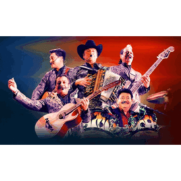 Los Tigres del Norte