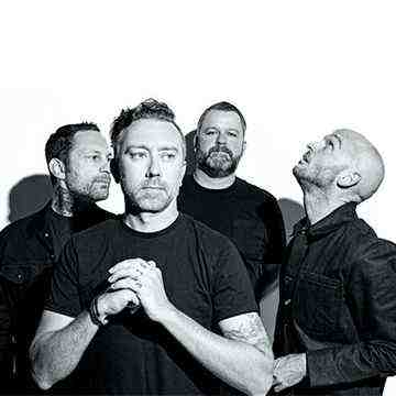 Rise Against