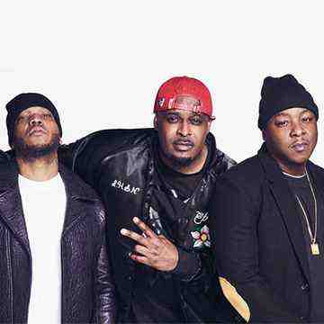 The Lox