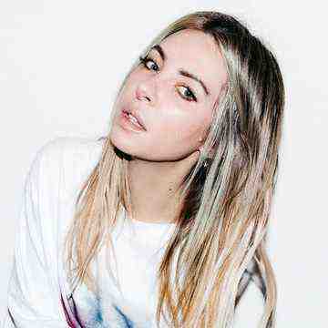 Alison Wonderland