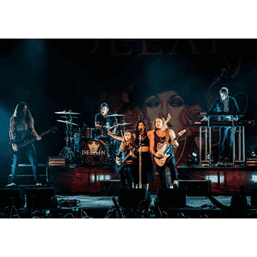 Delain