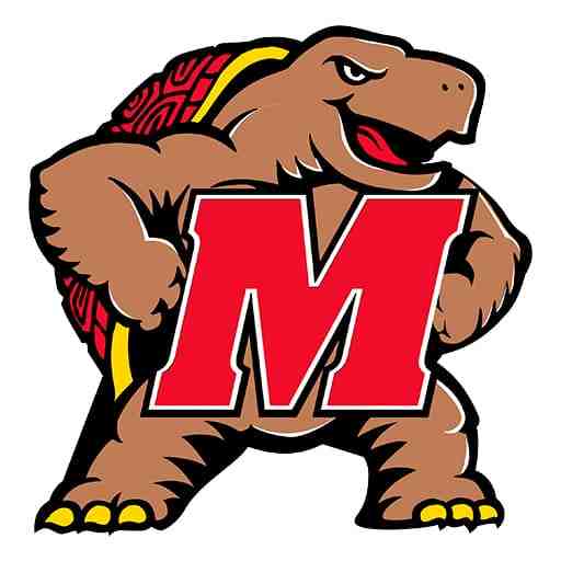 Maryland Terrapins Women's Volleyball