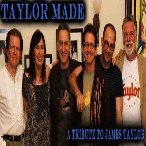 Taylor Made - Tribute to James Taylor