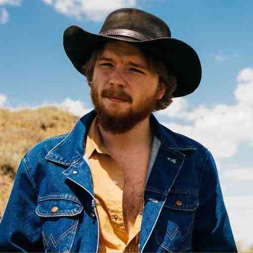 Colter Wall