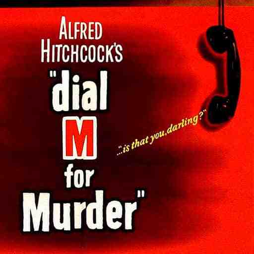 Dial M For Murder The Play Tickets Seattle 2024/2025