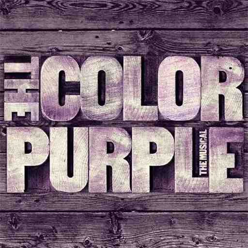 The Color Purple - ASL Interpreted Performance